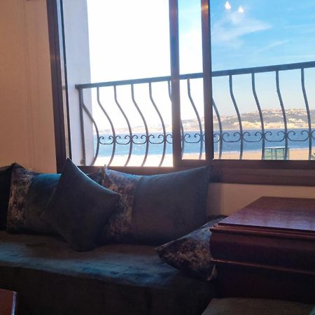 Luxury Sea And Marina View Apartment Tanger Buitenkant foto