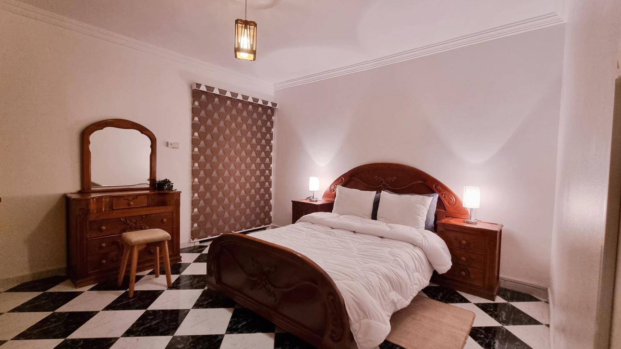Luxury Sea And Marina View Apartment Tanger Buitenkant foto